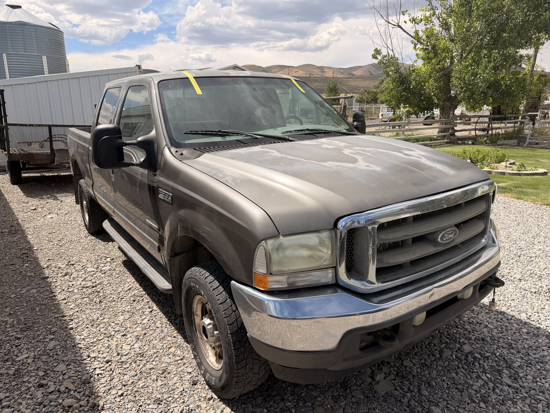 Windshield project
